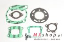 ATHENA USZCZELKI TOP-END HONDA CR 80R '85-86