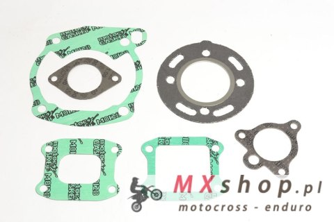 ATHENA USZCZELKI TOP-END HONDA CR 80R '85-86