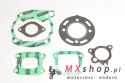ATHENA USZCZELKI TOP-END HONDA CR 80R '85-86