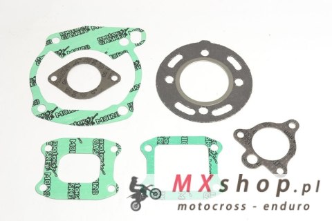 ATHENA USZCZELKI TOP-END HONDA CR 80R '85-86