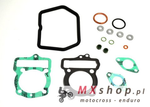 ATHENA USZCZELKI TOP-END HONDA CRF 100F '04-'13