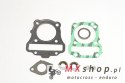 ATHENA USZCZELKI TOP-END HONDA CRF 100F '13-'16