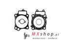 ATHENA USZCZELKI TOP-END HONDA CRF 250 R '10-'14 ( DO ZESTAWU CYLINDROWEGO P400210100032 I P400210100049 )