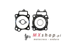ATHENA USZCZELKI TOP-END HONDA CRF 250 R '10-'14 ( DO ZESTAWU CYLINDROWEGO P400210100032 I P400210100049 )