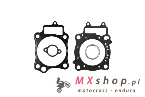 ATHENA USZCZELKI TOP-END HONDA CRF 250 R '10-'14 ( DO ZESTAWU CYLINDROWEGO P400210100032 I P400210100049 )
