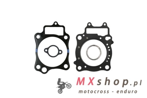ATHENA USZCZELKI TOP-END HONDA CRF 250 R '10-'14 ( DO ZESTAWU CYLINDROWEGO P400210100032 I P400210100049 )
