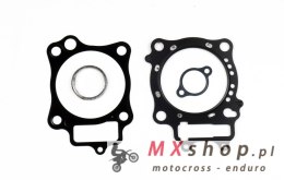 ATHENA USZCZELKI TOP-END HONDA CRF 250 R '10-'16 BIG BORE 82MM ( DO ZESTAWU CYLINDROWEGO P400210100033 )
