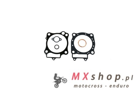 ATHENA USZCZELKI TOP-END HONDA CRF 450 X '05-'14 BIG BORE 100MM ( DO ZESTAWU CYLINDROWEGO P400210100021 )