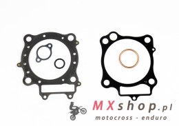 ATHENA USZCZELKI TOP-END HONDA CRF 450 X '05-'14 ( DO ZESTAWU CYLINDROWEGO P400210100020 )