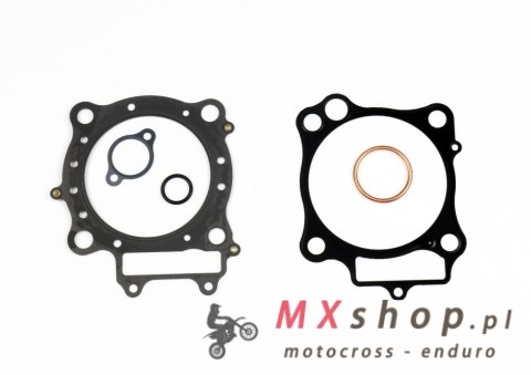 ATHENA USZCZELKI TOP-END HONDA CRF 450 X '05-'14 ( DO ZESTAWU CYLINDROWEGO P400210100020 )