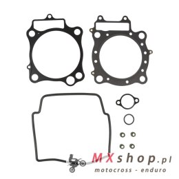 ATHENA USZCZELKI TOP-END HONDA CRF 450 X '05-'17