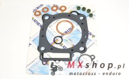 ATHENA USZCZELKI TOP-END HONDA CRF 450 R '02-'06