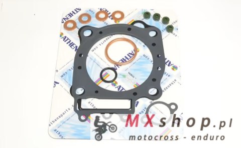 ATHENA USZCZELKI TOP-END HONDA CRF 450 R '02-'06