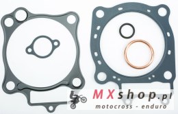 ATHENA USZCZELKI TOP-END HONDA CRF 450 R '02-'08 BIG BORE 100MM (DO ZESTAWU CYLINDROWEGO P400210100001 )