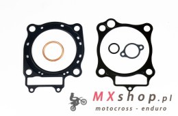 ATHENA USZCZELKI TOP-END HONDA CRF 450 R '02-'08 STANDARD 96MM ( DO ZESTAWU CYLINDROWEGO P400210100002 )