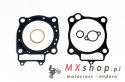 ATHENA USZCZELKI TOP-END HONDA CRF 450 R '02-'08 STANDARD 96MM ( DO ZESTAWU CYLINDROWEGO P400210100002 )