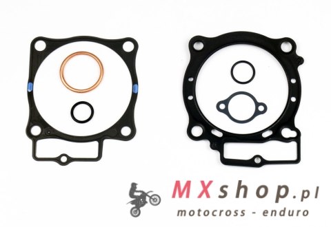 ATHENA USZCZELKI TOP-END HONDA CRF 450 R '09-'16 BIG BORE 100MM ( DO ZESTAWU CYLINDROWEGO P400210100030 )