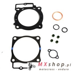 ATHENA USZCZELKI TOP-END HONDA CRF 450 R '09-'16