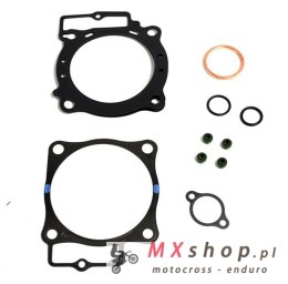 ATHENA USZCZELKI TOP-END HONDA CRF 450 R '09-'16