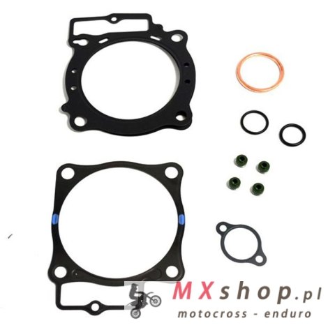 ATHENA USZCZELKI TOP-END HONDA CRF 450 R '09-'16