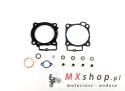 ATHENA USZCZELKI TOP-END HONDA CRF 450R '17-'18