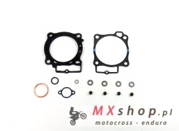 ATHENA USZCZELKI TOP-END HONDA CRF 450R '17-'18