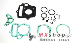 ATHENA USZCZELKI TOP-END HONDA CRF 50F '04-'25