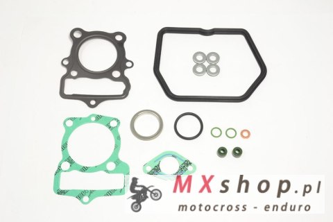 ATHENA USZCZELKI TOP-END HONDA CRF 80F '04-13