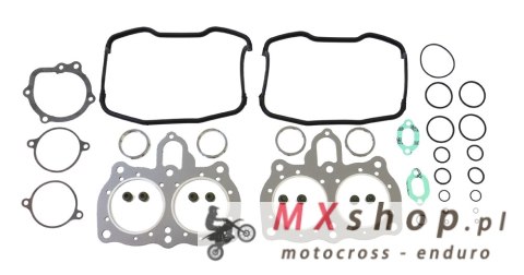 ATHENA USZCZELKI TOP-END HONDA GL 1100 '80-'85