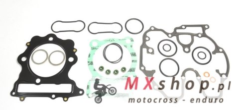 ATHENA USZCZELKI TOP-END HONDA XL 350R '83-'89