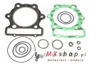 ATHENA USZCZELKI TOP-END HONDA XL 500R 79-85, XL 500S '79-'82 (PD01,PD02)