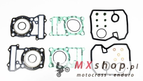 ATHENA USZCZELKI TOP-END HONDA XL 600V TRANSALP '87-'88 ( Z USZCZELKĄ POKRYWY ZAWOROWEJ)