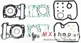 ATHENA USZCZELKI TOP-END HONDA XL 600V, TRANSALP '89 ( Z USZCZELKĄ POKRYWY ZAWOROWEJ)