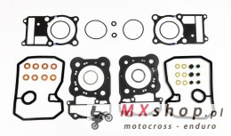 ATHENA USZCZELKI TOP-END HONDA XL 650V TRANSALP '00-'06