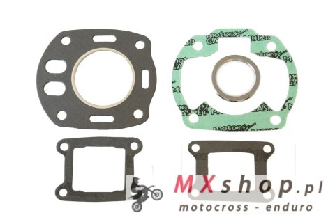 ATHENA USZCZELKI TOP-END HONDA MTX 80R (LC) '83-'87 (HD08), MBX 80 '82-'87 (HC04)