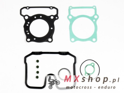 ATHENA USZCZELKI TOP-END HONDA NX 250 DOMINATOR '88-'91 (Z USZCZELKĄ POKRYWY ZAWOROWEJ)