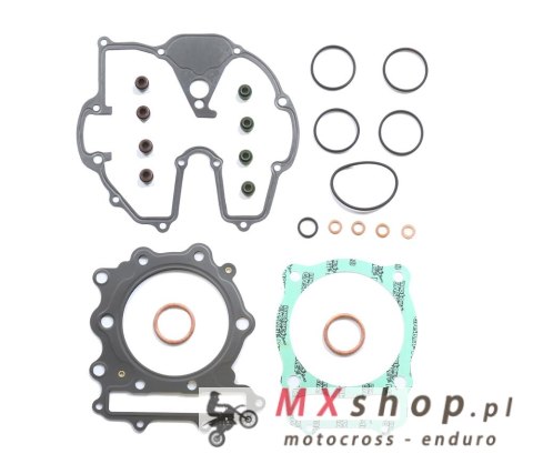 ATHENA USZCZELKI TOP-END HONDA NX 650 DOMINATOR '88-'02, XR 650L '93-'09