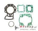 ATHENA USZCZELKI TOP-END HONDA NS125 F '85-'89, MTX 125R2 '85-'94