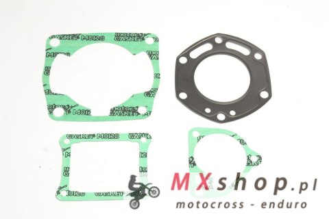 ATHENA USZCZELKI TOP-END HONDA NSR 125 '86-'03, CRM 125