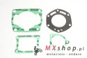 ATHENA USZCZELKI TOP-END HONDA NSR 125 '86-'03, CRM 125
