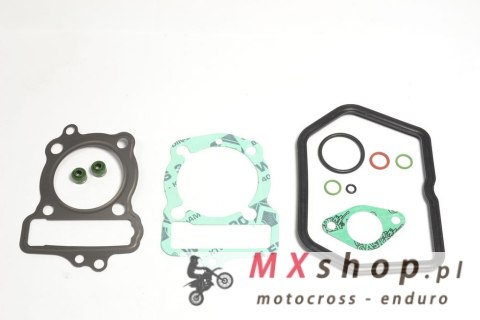 ATHENA USZCZELKI TOP-END HONDA XR 100 '93-'03