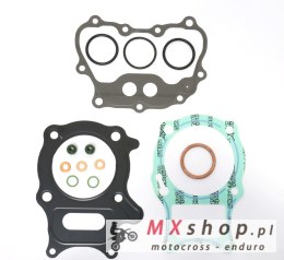 ATHENA USZCZELKI TOP-END HONDA TRX 250 EX '01-'20, TRX 250 TE RECON '01-'20, TRX 250 TM RECON '01-'20