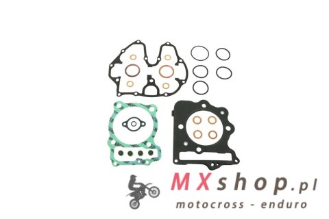 ATHENA USZCZELKI TOP-END HONDA TRX 400 EX '99-'05 (ZASTĘPUJE P400210600195)