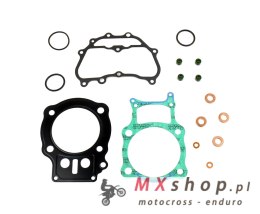 ATHENA USZCZELKI TOP-END HONDA TRX 400FA/FGA FOURTRAX RANCHER '04-'07