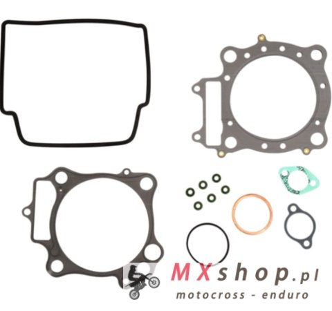 ATHENA USZCZELKI TOP-END HONDA TRX 450 FOREMAN '06-'13, TRX450R