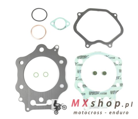 ATHENA USZCZELKI TOP-END HONDA TRX 450 S/ES '98-'04