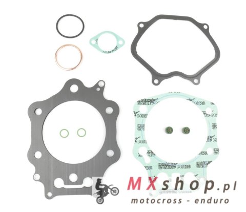 ATHENA USZCZELKI TOP-END HONDA TRX 450 S/ES '98-'04