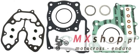 ATHENA USZCZELKI TOP-END HONDA TRX 500 FA '01-'14, TRX 500, FGA '01-'14, TRX 500 FPA '12-'14