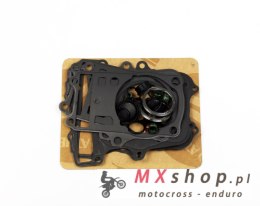 ATHENA USZCZELKI TOP-END HONDA VT1100C SHADOW`95-`02