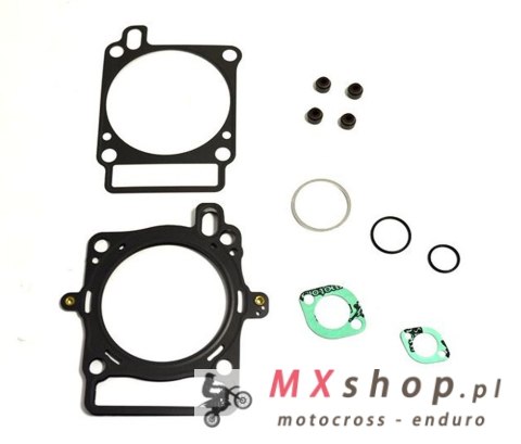 ATHENA USZCZELKI TOP-END HUSQVARNA TC 250 '13-'14, TE 250 '13-'14